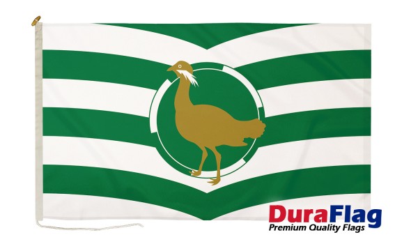 DuraFlag® Wiltshire New Premium Quality Flag